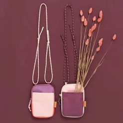 Pochette de voyage Outdoors Dusty orchid