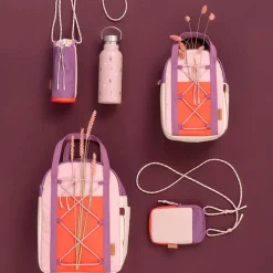 Pochette de voyage Outdoors Dusty orchid