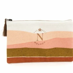 Pochette Inaya nounou