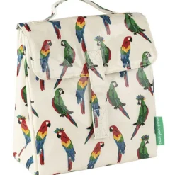 Pochette isotherme Le Petit Lucas Du Tertre Le Perroquet