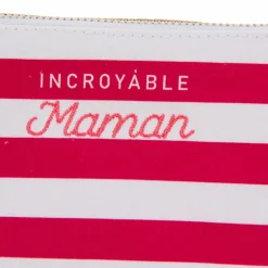 Pochette Maman Ella (12 x 20 cm)