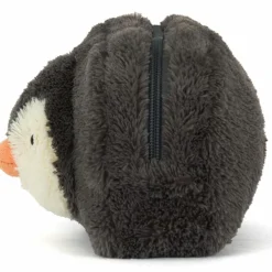 Pochette Peanut le pingouin