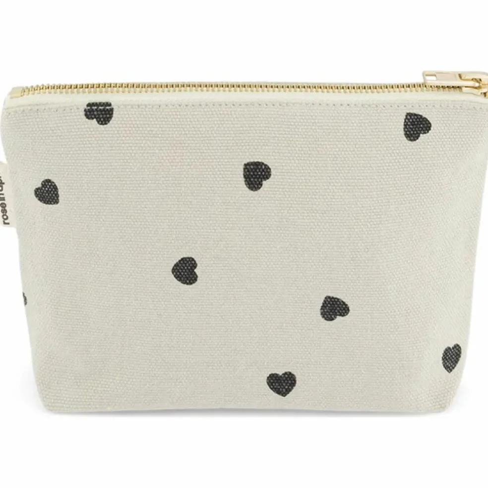 Pochette Sofia Cœur Sable