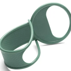 Poignée pour poussette Loopie vert