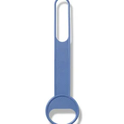 Poignée pour poussette Loopie bleu