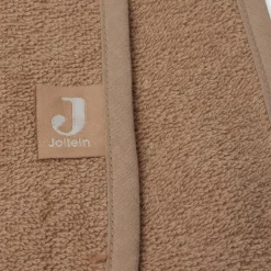 Poncho de bain lapin Caramel (1-4 ans)