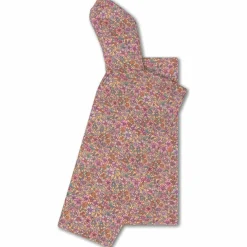 Poncho enfant Fleur (0-3 ans)
