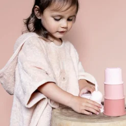 Poncho Rabbit (2-3 ans)