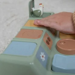 Popup Animaux Little Farm