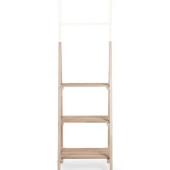 Portant à vêtements et étagère enfant Tipi