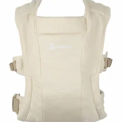 Porte bébé Embrace Knit Cream