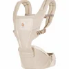 Porte bébé enfant Alta Hip Natural Beige