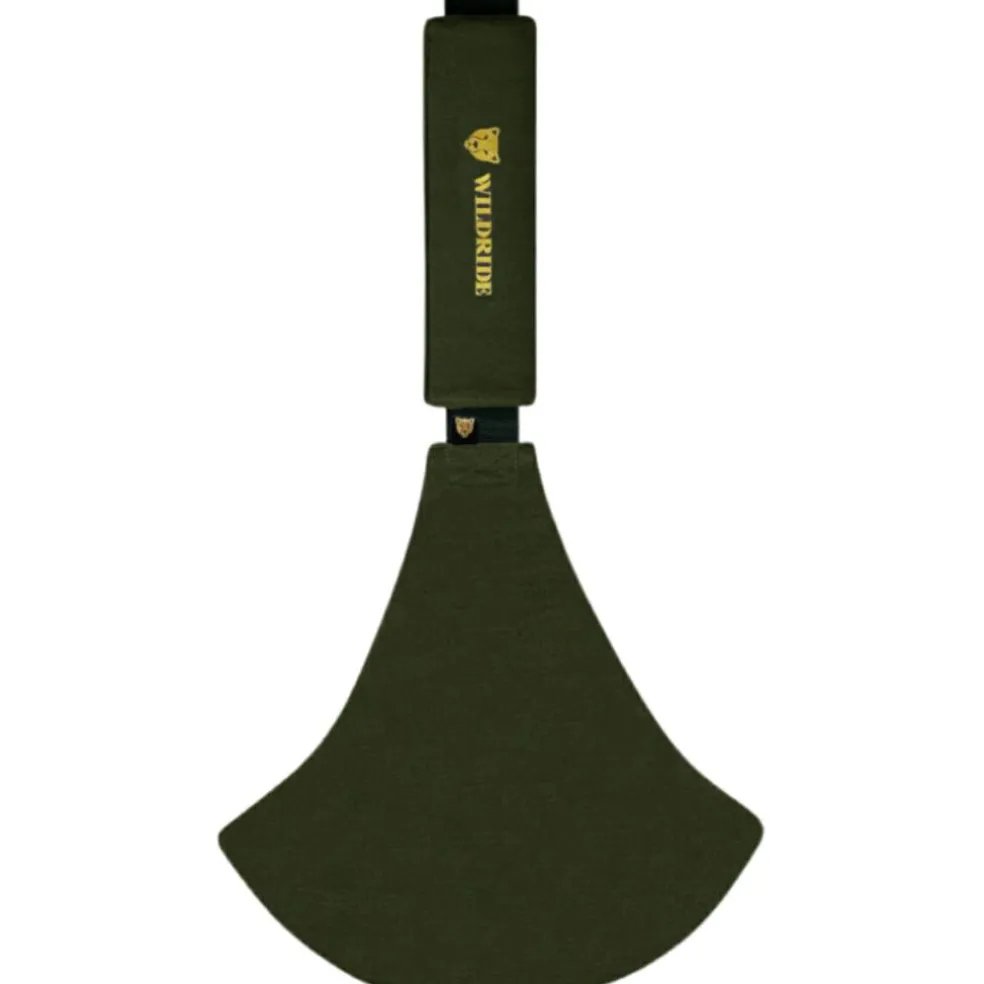 Porte bébé enfant Army Green