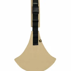 Porte bébé enfant Beige