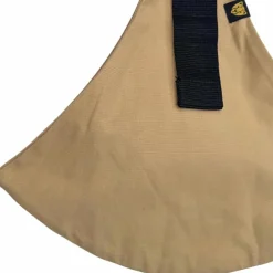 Porte bébé enfant Beige