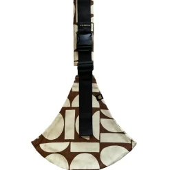 Porte bébé enfant Boho