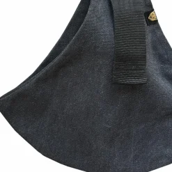 Porte bébé enfant Charcoal