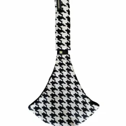 Porte bébé enfant Chequered