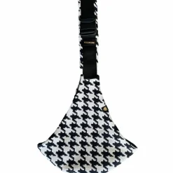 Porte bébé enfant Chequered