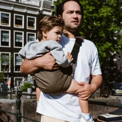 Porte bébé enfant Coffee