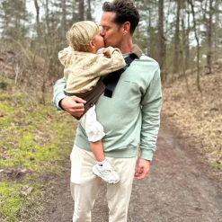 Porte bébé enfant Coffee