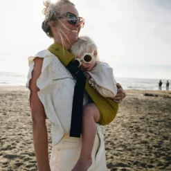 Porte bébé enfant Dirty desert