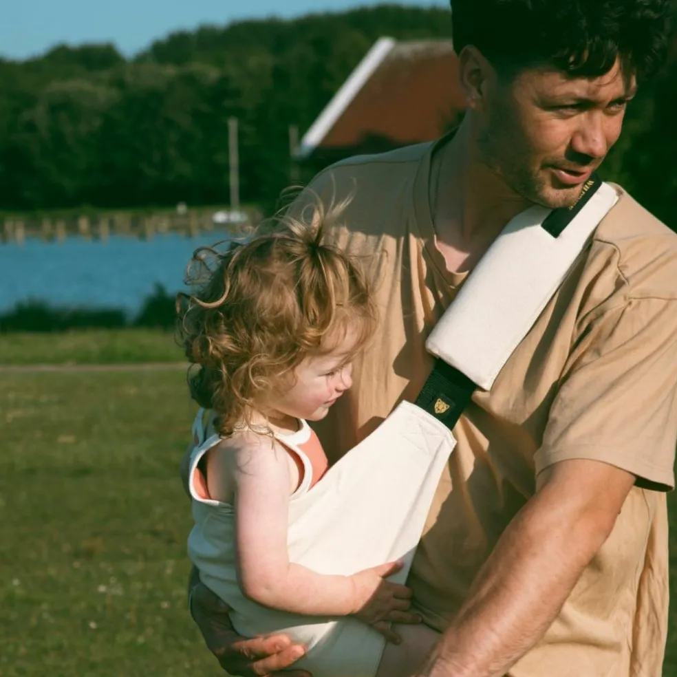 Porte bébé enfant Eco