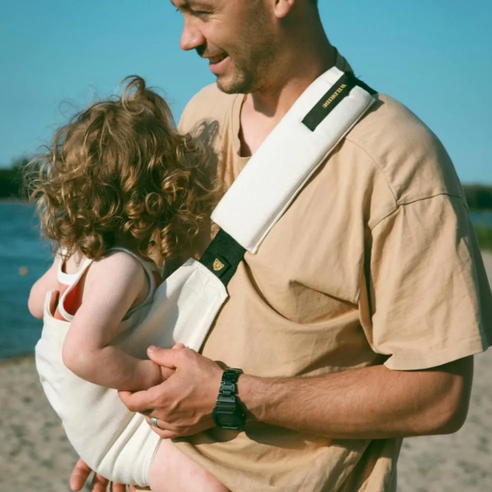 Porte bébé enfant Eco