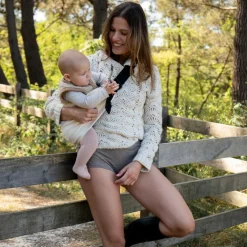 Porte bébé enfant Eco