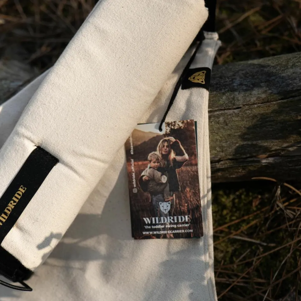 Porte bébé enfant Eco