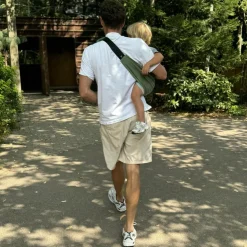 Porte bébé enfant Fern