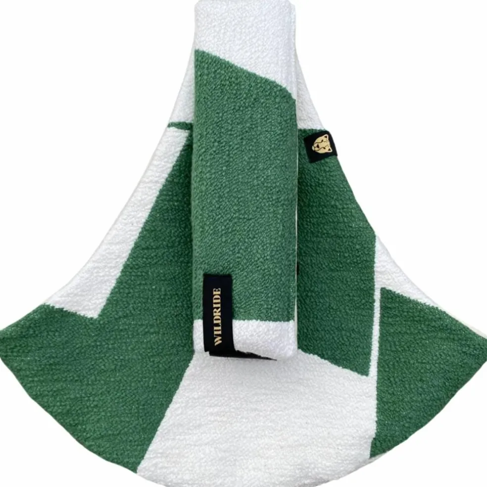 Porte bébé enfant Green Graphic