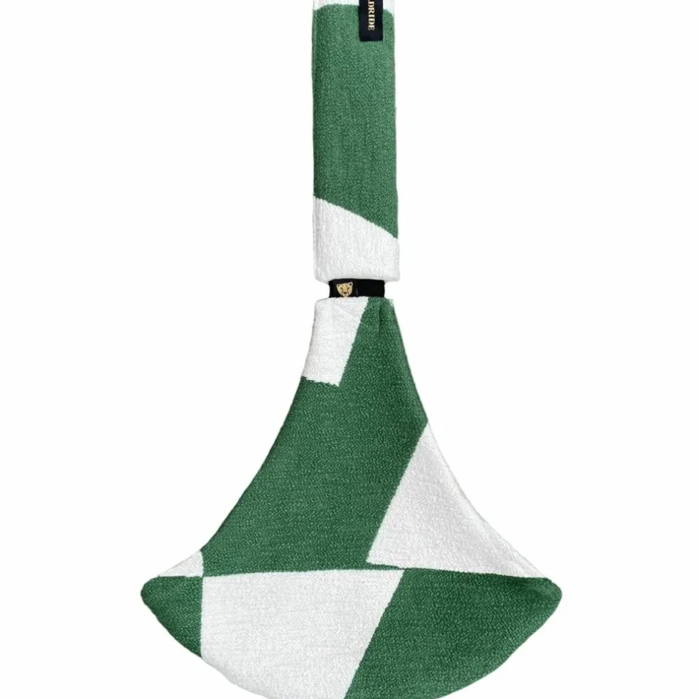 Porte bébé enfant Green Graphic