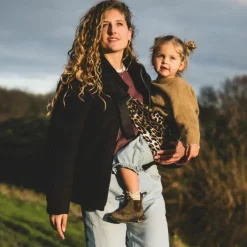 Porte bébé enfant Savannah