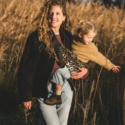 Porte bébé enfant Savannah