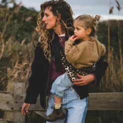 Porte bébé enfant Savannah