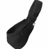 Porte bébé enfant Upsie Sling Onyx Black
