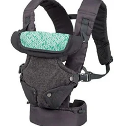 Porte bébé Flip Ergo 4 en 1