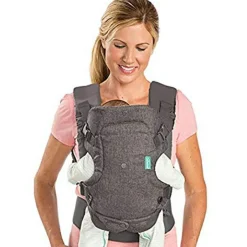 Porte bébé Flip Ergo 4 en 1