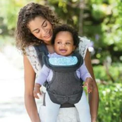 Porte bébé Flip Ergo 4 en 1