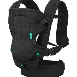 Porte Bébé Flip Ergo 4 en 1 denim noir