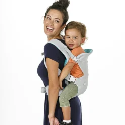 Porte Bébé Flip Light & Airy