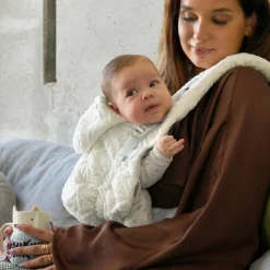 Porte bébé HoodieCarrier 2 Blossom