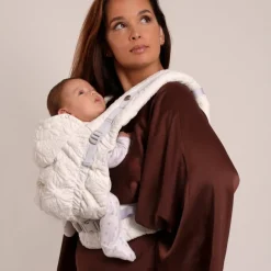 Porte bébé HoodieCarrier 2 Blossom