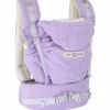 Porte bébé HoodieCarrier 2 Lilas