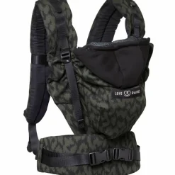 Porte bébé HoodieCarrier 2 Wild Chamo