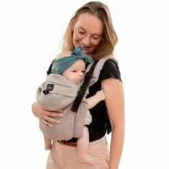 Porte bébé Néo Plume V3