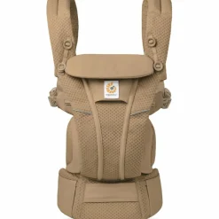 Porte bébé Omni Breeze Camel Brown