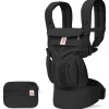 Porte bébé Omni Classic Mesh Ony Black