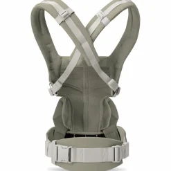 Porte bébé Omni Classic Mesh Soft Olive